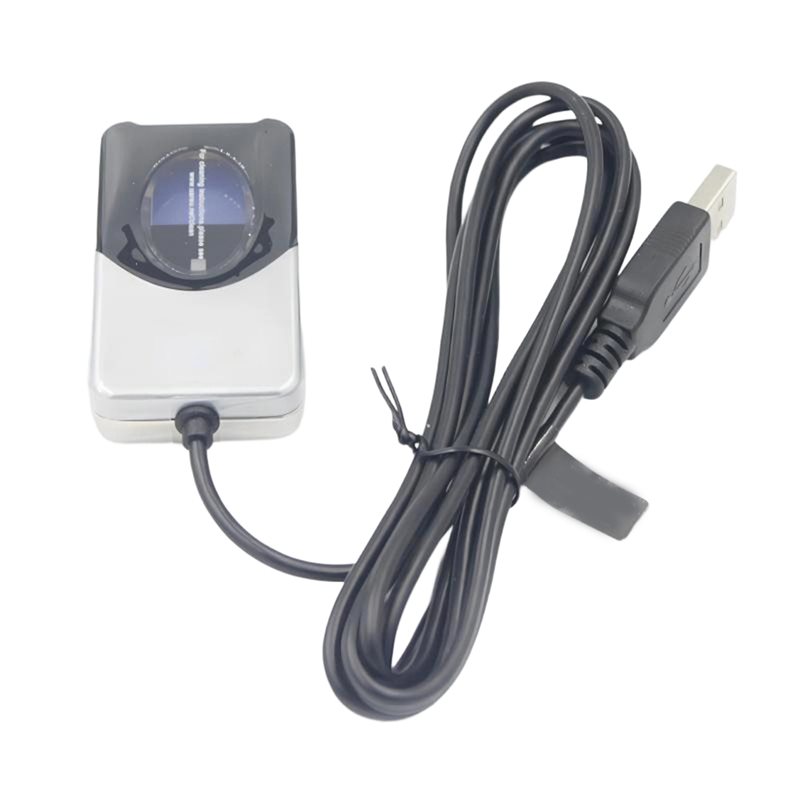 Fingerprint Reader Usb - Lector de huellas dactilares A25P para