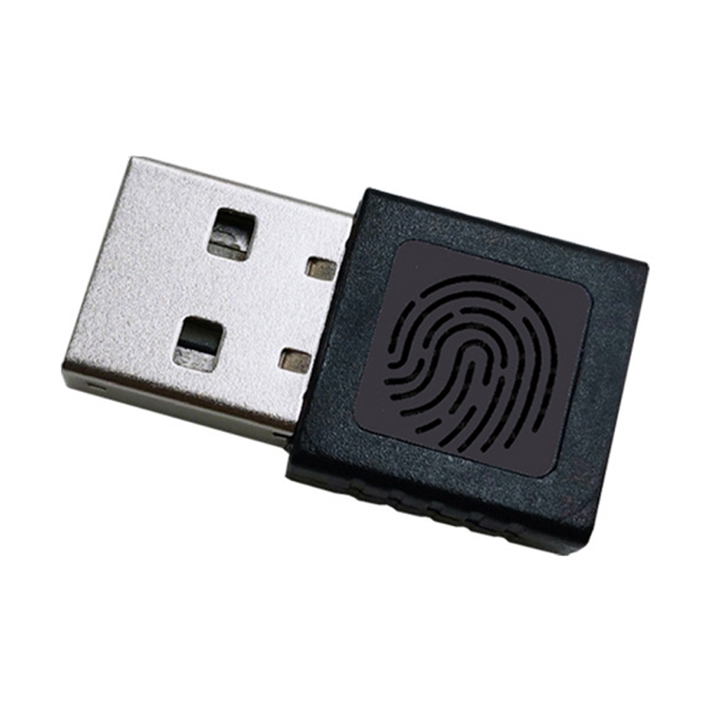 Fingerprint Reader Usb - AWAH Mini módulo lector de huellas