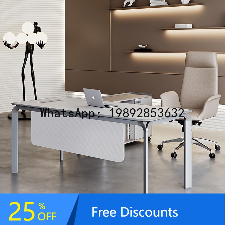 Office Tech Furniture - YFY Escritorio de oficina Escritorio de