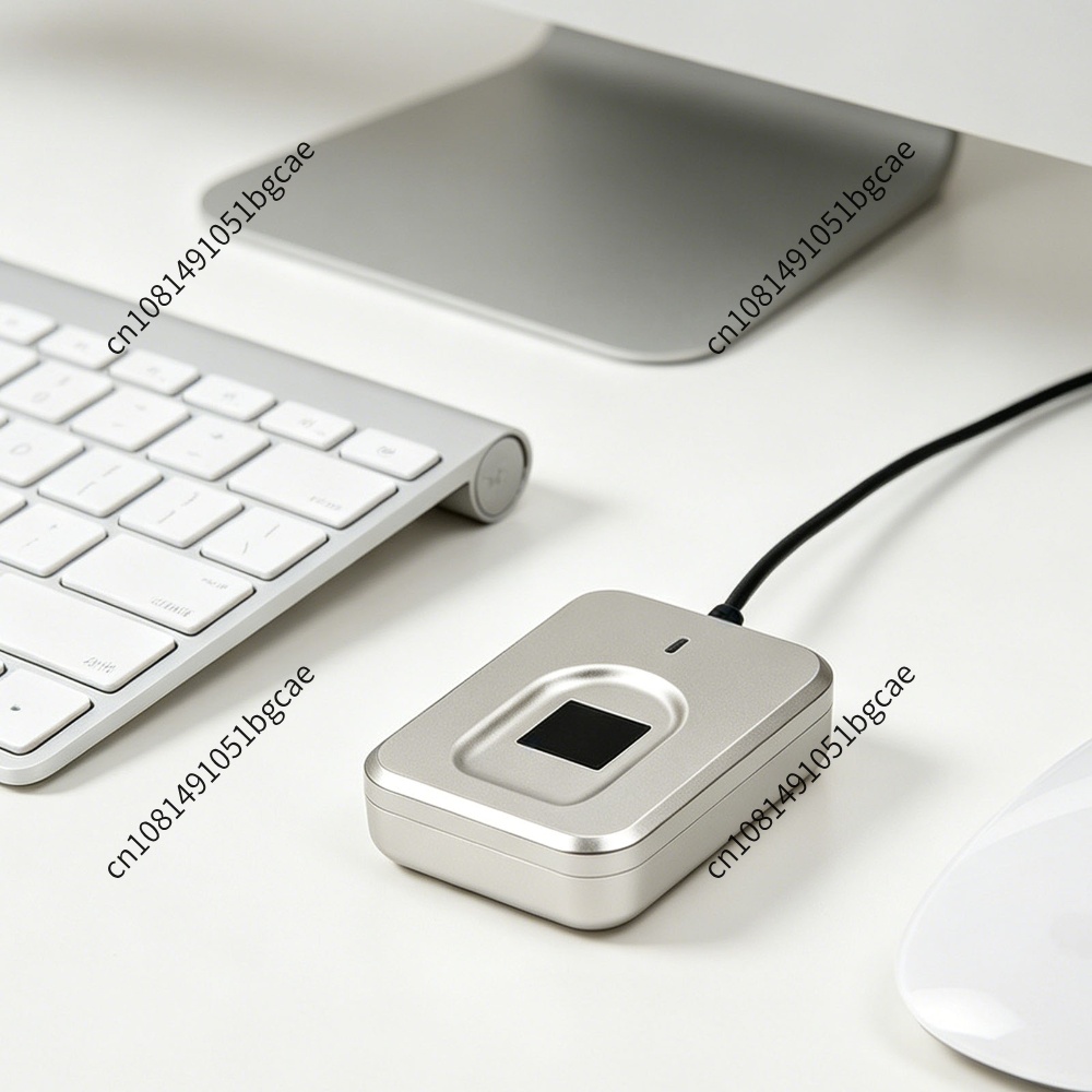 Fingerprint Reader Usb - Módulo Lector USB Hello para Windows