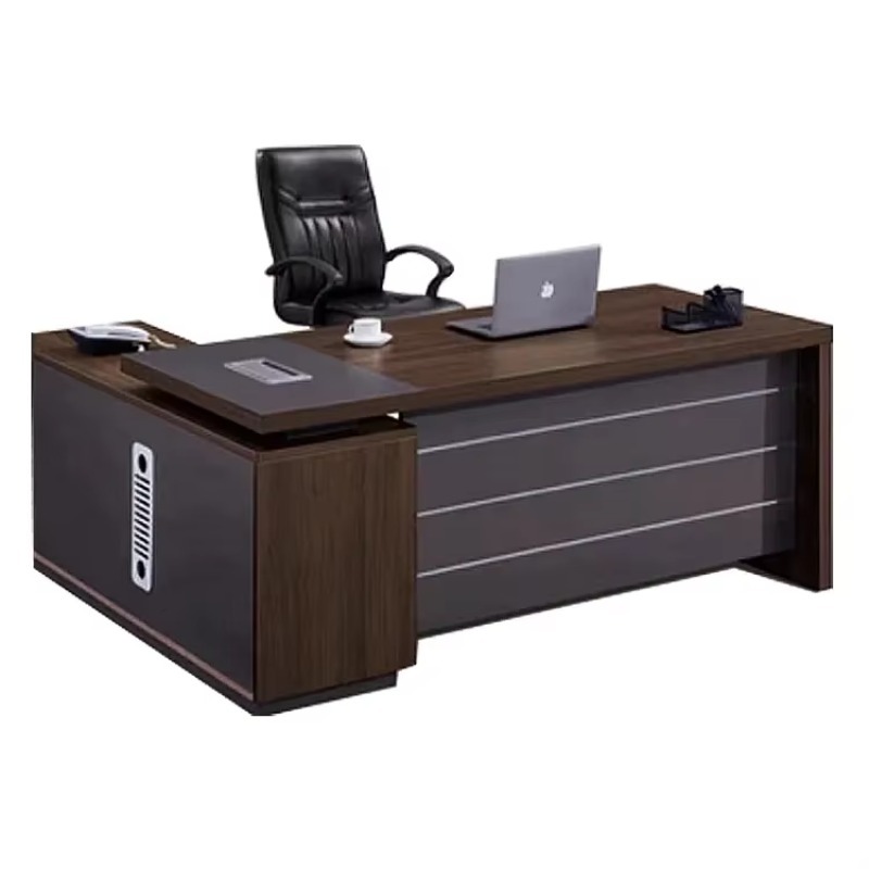 Escritorio de Oficina de Lujo  - Office Tech Furniture reseña y precio