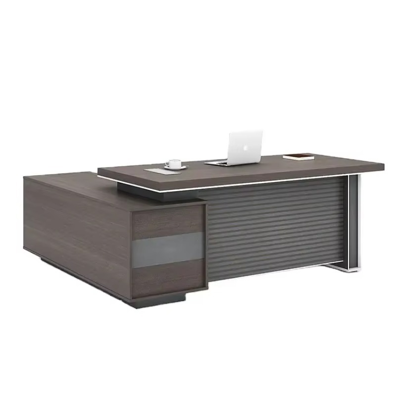 Escritorio de Oficina de Lujo  - Office Tech Furniture reseña y precio