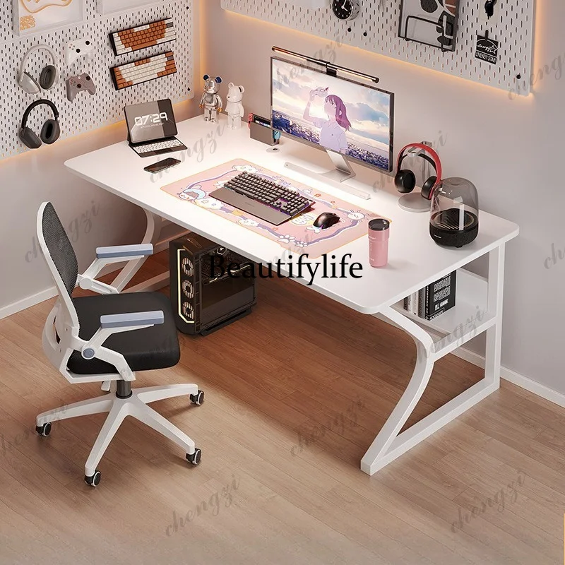 Escritorio de Computadora Mode - Office Tech Furniture reseña y precio