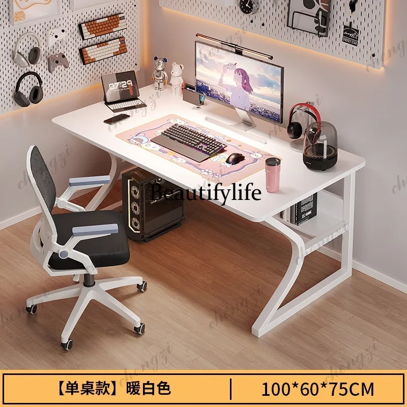 Escritorio de Computadora Mode - Office Tech Furniture reseña y precio
