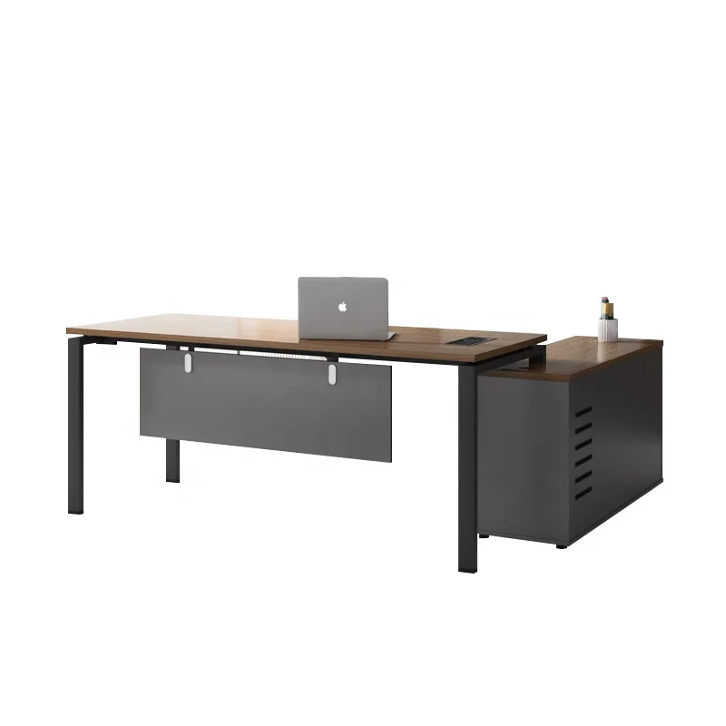 -para muebles de oficina moder - Office Tech Furniture reseña y precio