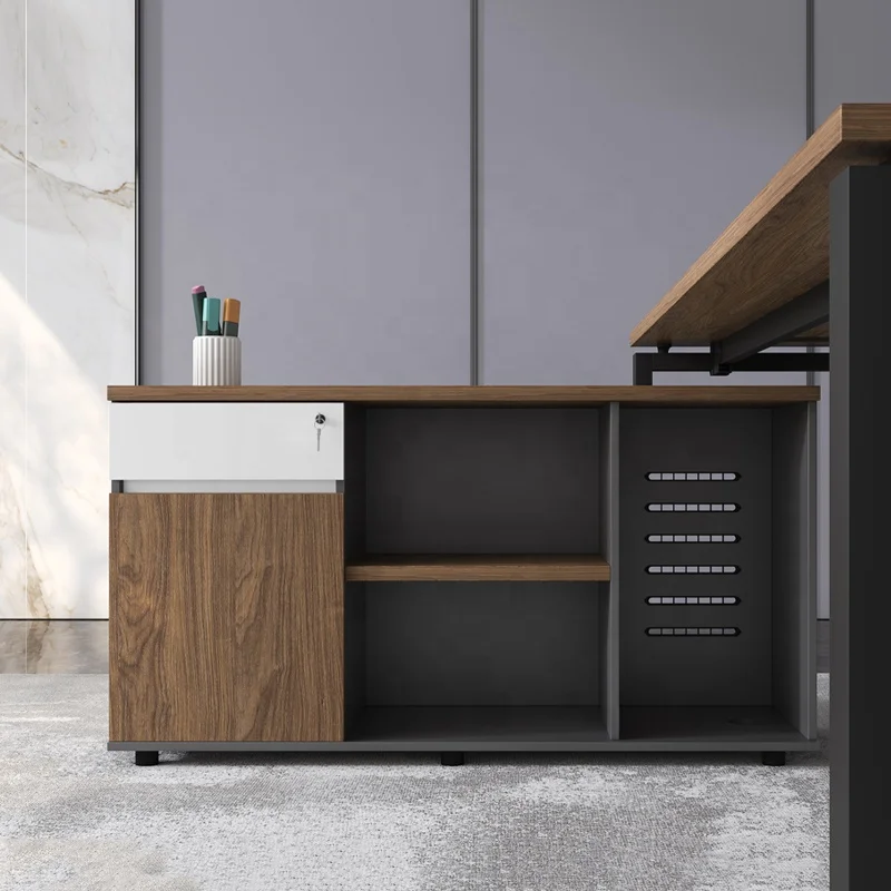 -para muebles de oficina moder - Office Tech Furniture reseña y precio
