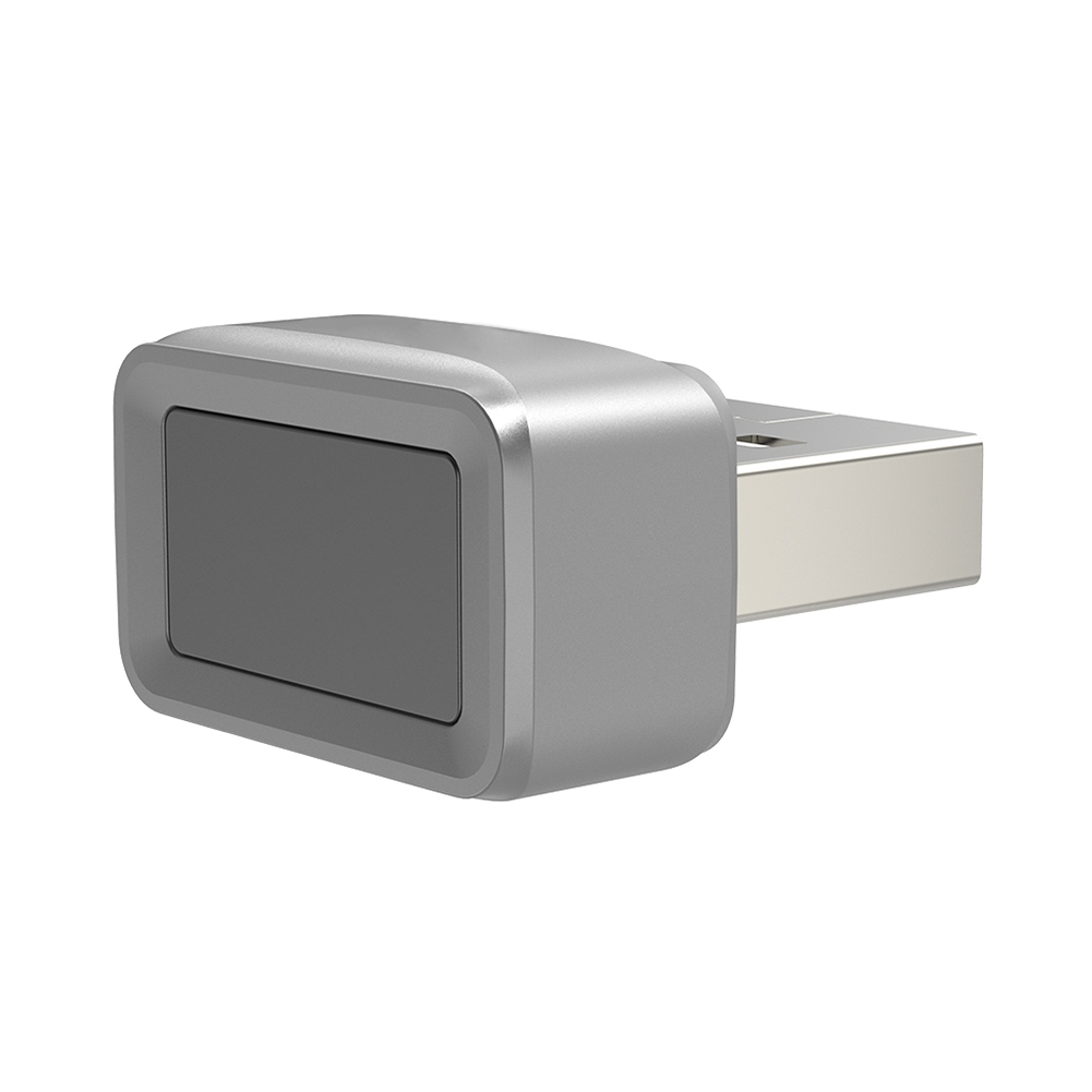 Lector de Huellas Dactilares U - Fingerprint Reader Usb reseña y precio