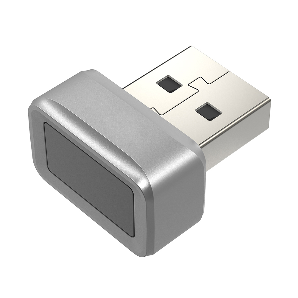 Lector de Huellas Dactilares U - Fingerprint Reader Usb reseña y precio