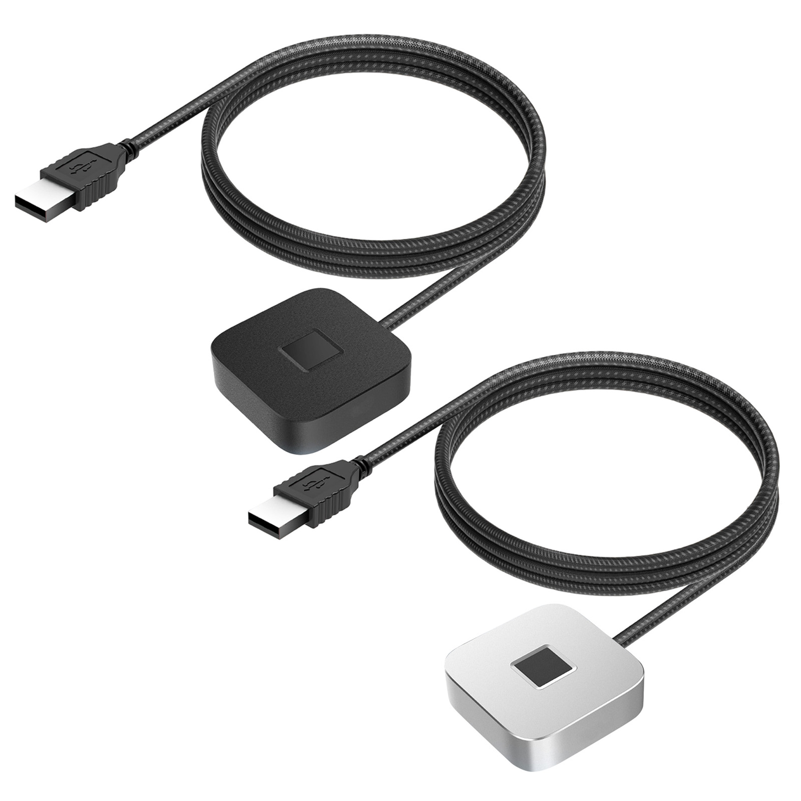 Lector de huellas dactilares U - Fingerprint Reader Usb reseña y precio