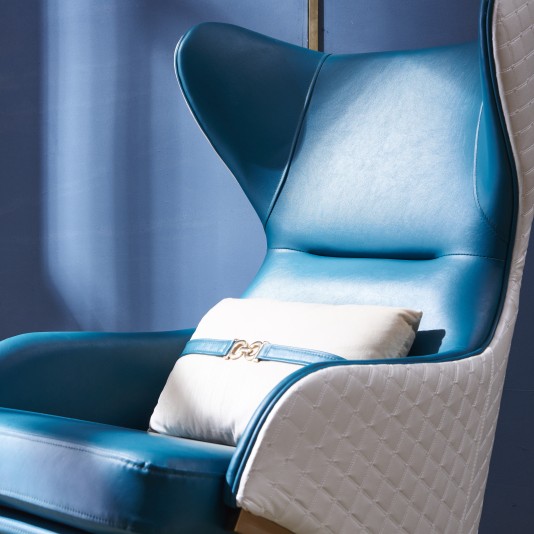 Sillón Reclinable Ergonómico d - Office Tech Room reseña y precio