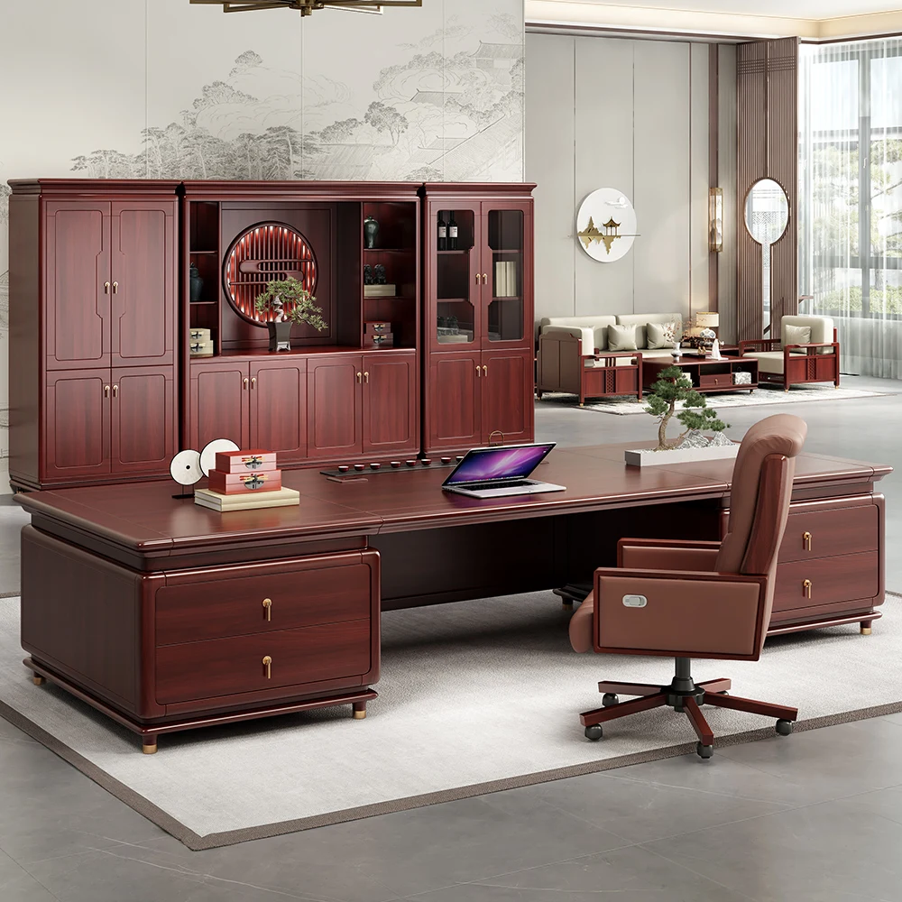 A para escritorio de oficina d - Office Tech Furniture reseña y precio