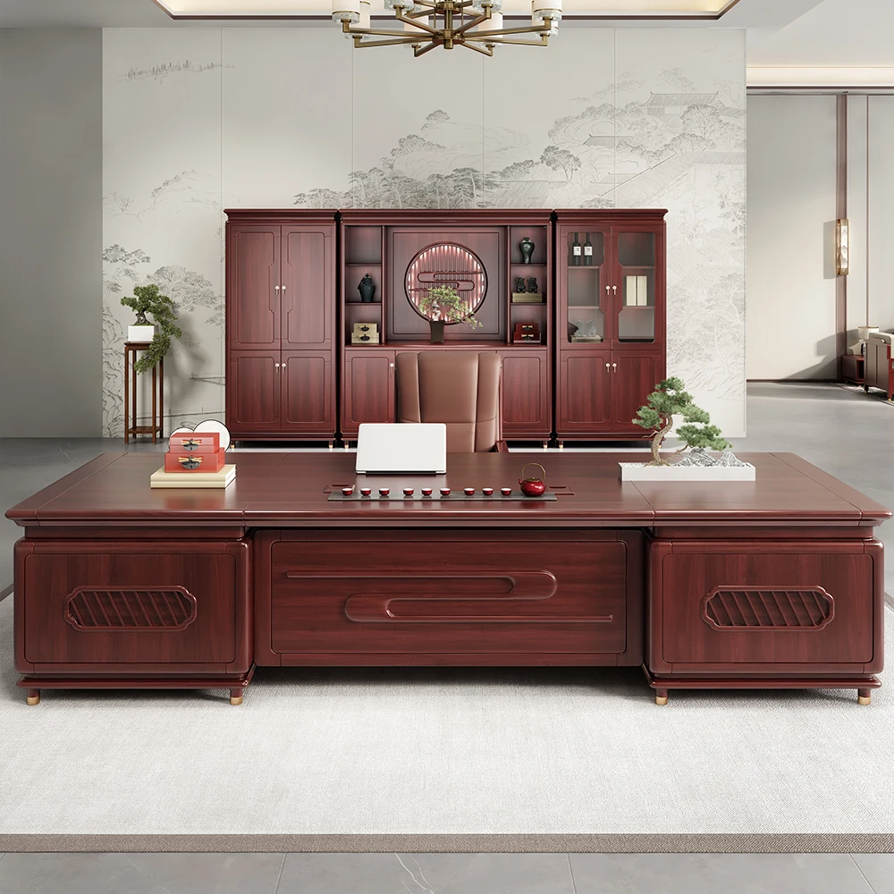 A para escritorio de oficina d - Office Tech Furniture reseña y precio