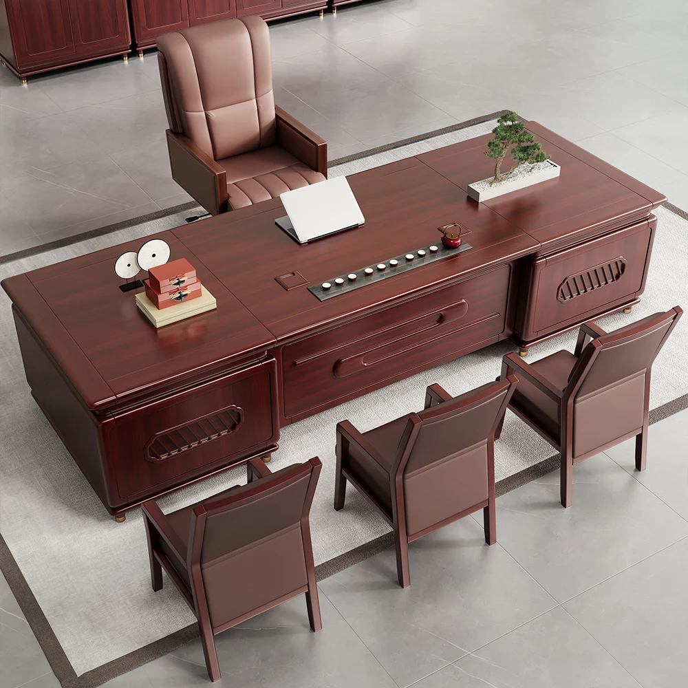 A para escritorio de oficina d - Office Tech Furniture reseña y precio