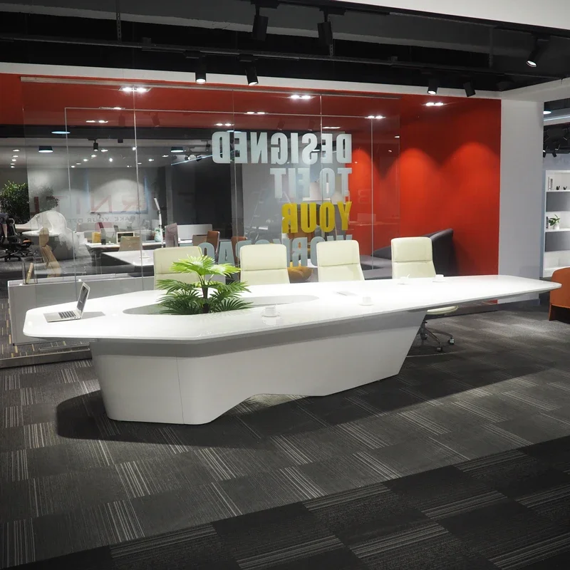 Muebles de Oficina Modernos Bl - Office Tech Furniture reseña y precio