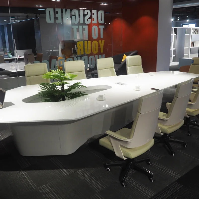 Muebles de Oficina Modernos Bl - Office Tech Furniture reseña y precio