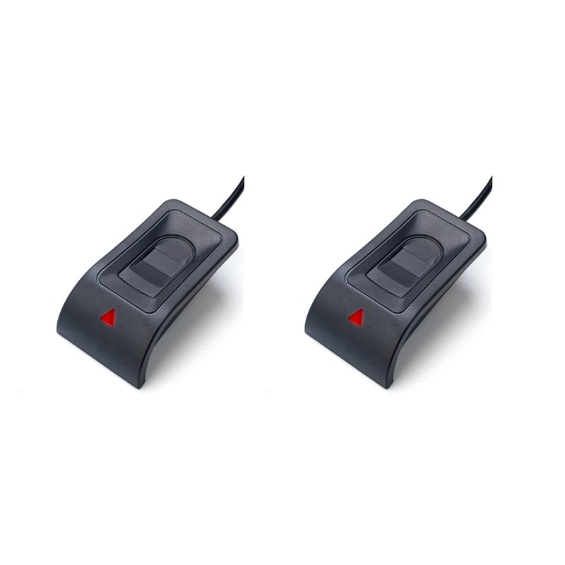Lector de huellas dactilares U - Fingerprint Reader Usb reseña y precio