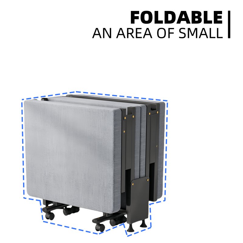 1 funda antipolvo para cama pl - Office Tech Furniture reseña y precio