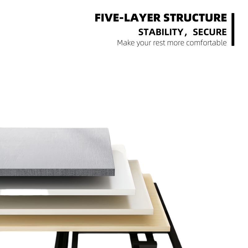 1 funda antipolvo para cama pl - Office Tech Furniture reseña y precio