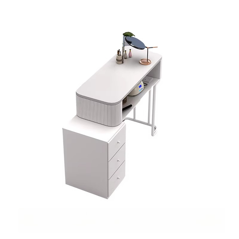 Mesa de Manicura Profesional p - Office Tech Furniture reseña y precio