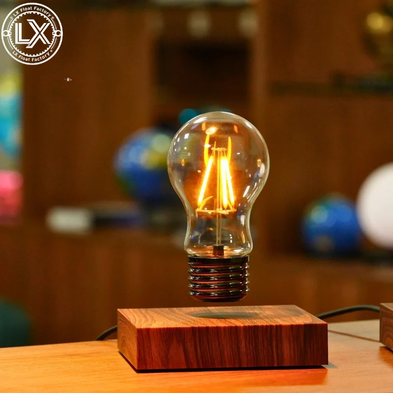 Lámpara de Escritorio LED Inal - Office Tech Room reseña y precio