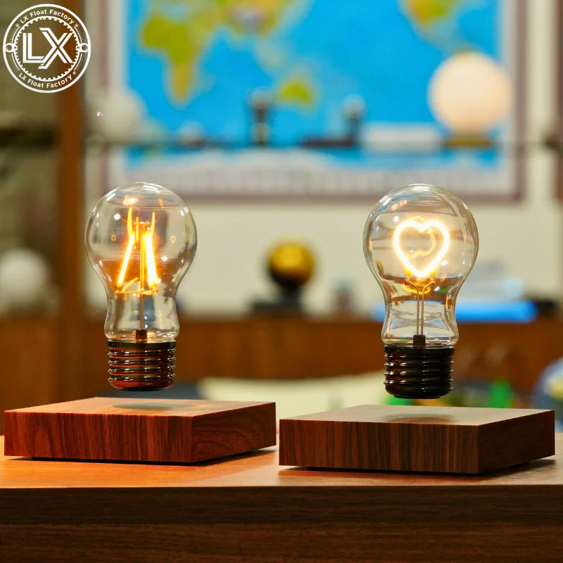 Lámpara de Escritorio LED Inal - Office Tech Room reseña y precio