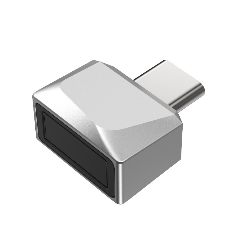 Lector de huellas dactilares U - Fingerprint Reader Usb reseña y precio