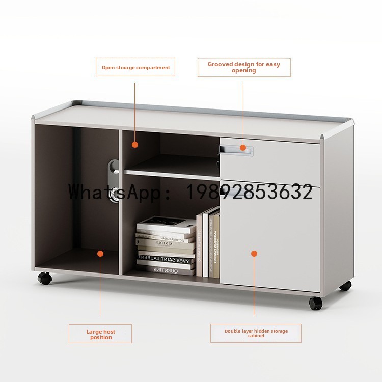 YFY Escritorio de oficina Escr - Office Tech Furniture reseña y precio