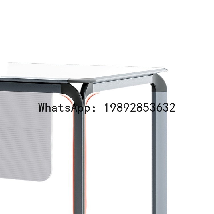 YFY Escritorio de oficina Escr - Office Tech Furniture reseña y precio
