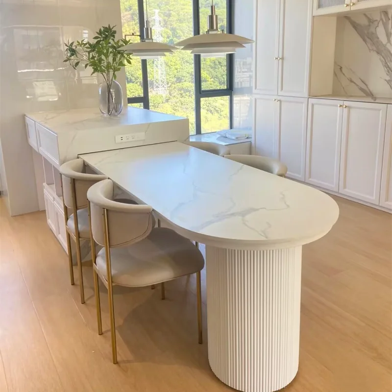 Silla de Comedor Moderna Retro - Office Tech Room reseña y precio