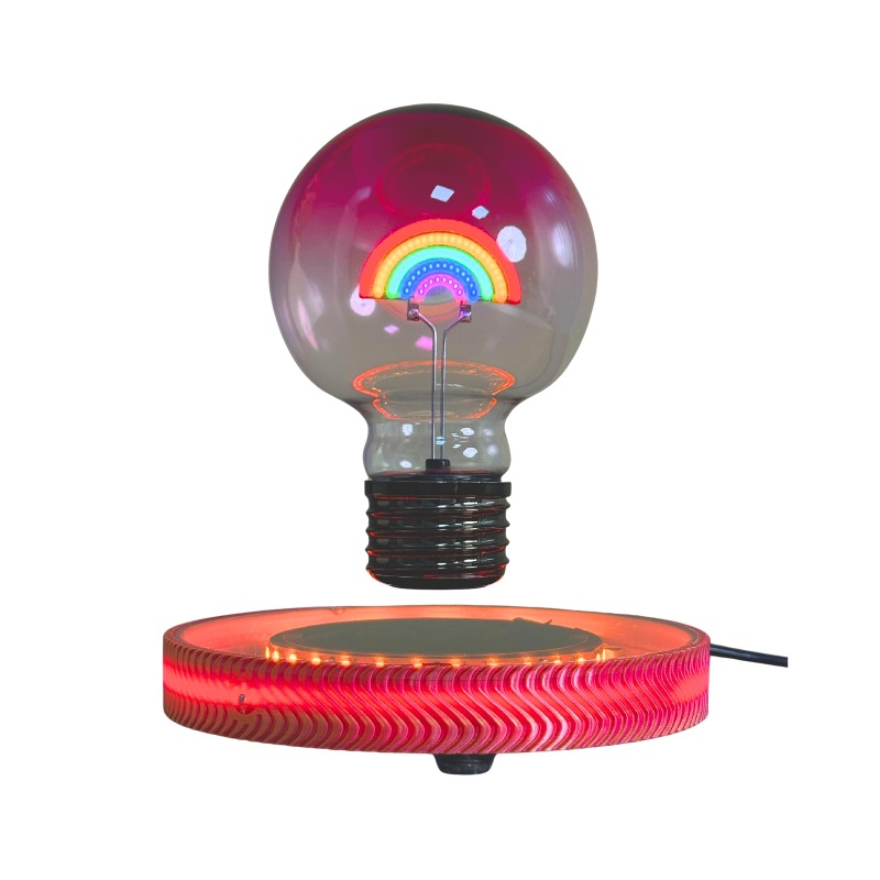 Lámpara de Escritorio LED Inal - Office Tech Room reseña y precio
