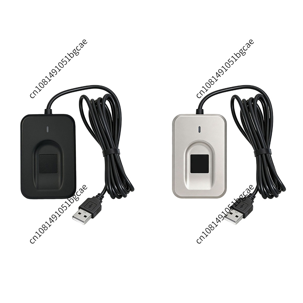 Módulo Lector USB Hello para W - Fingerprint Reader Usb reseña y precio