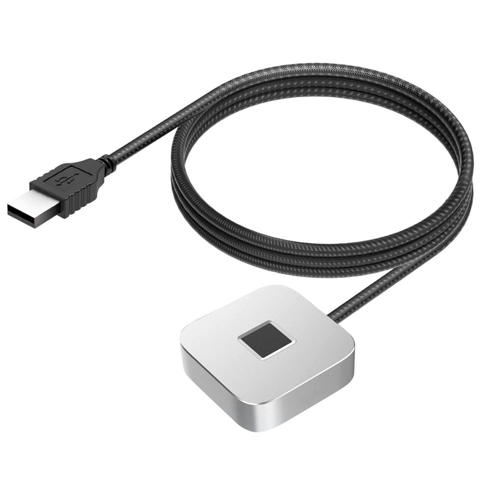 Lector de huellas dactilares U - Fingerprint Reader Usb reseña y precio