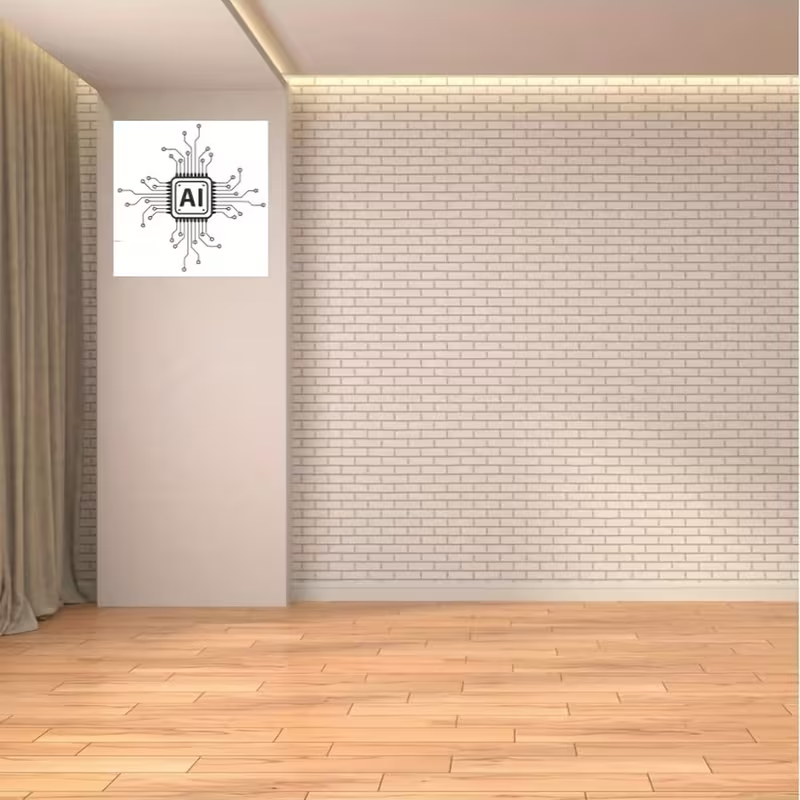 Vinilo Decorativo para Pared c - Office Tech Furniture reseña y precio