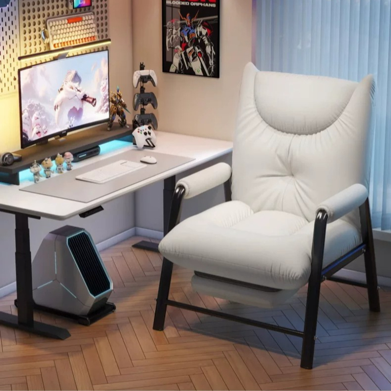 Silla de Oficina Reclinable co - Office Tech Furniture reseña y precio