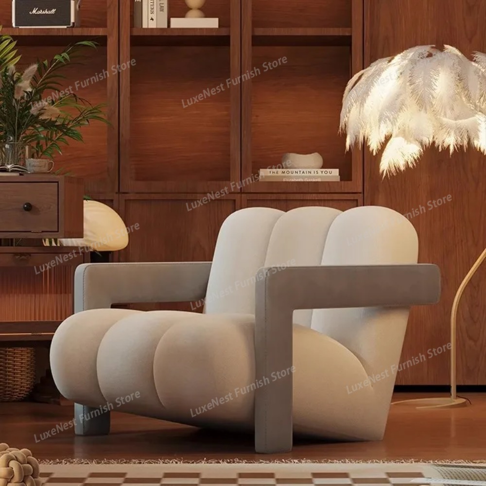 Sillón de Diseño Vintage para  - Office Tech Furniture reseña y precio