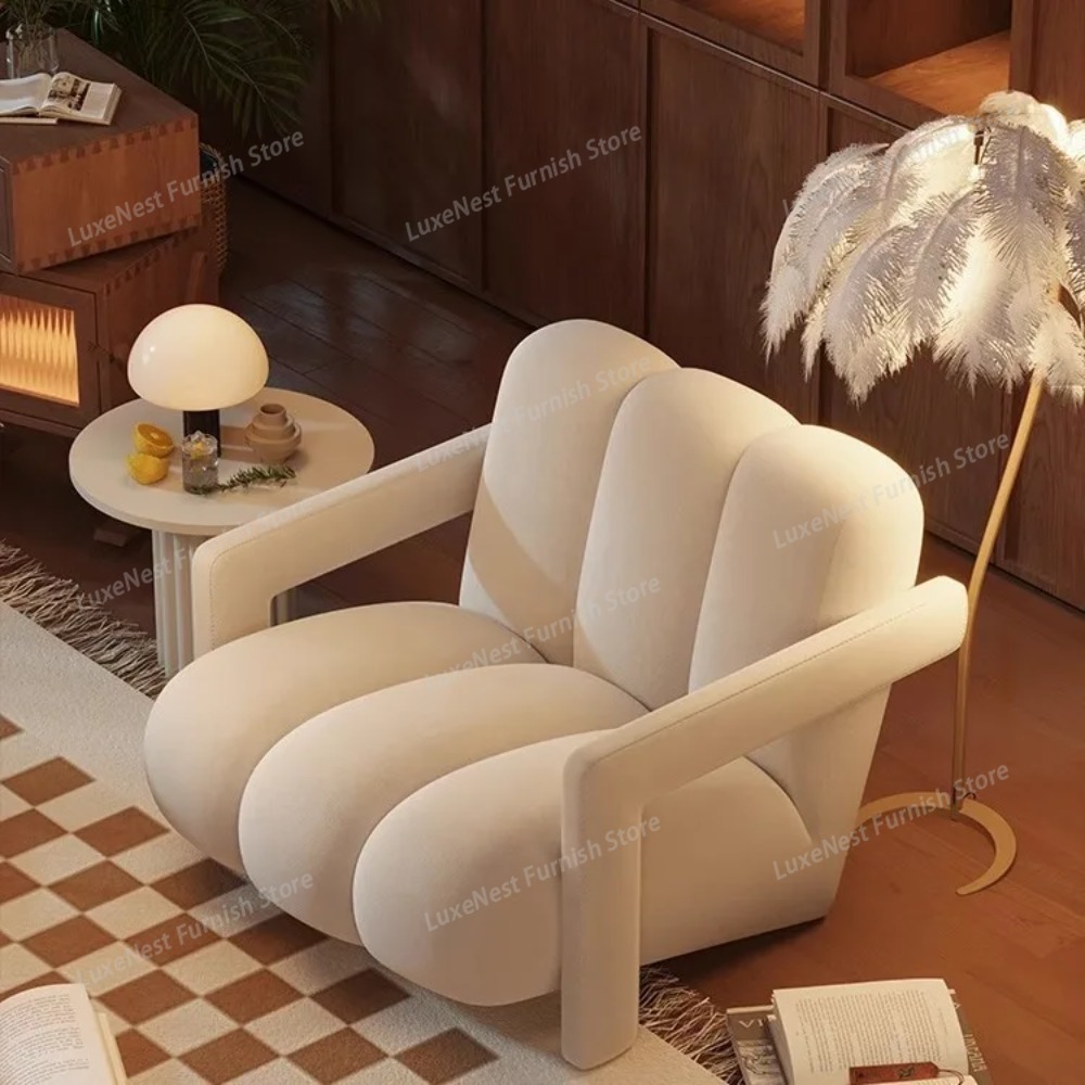 Sillón de Diseño Vintage para  - Office Tech Furniture reseña y precio