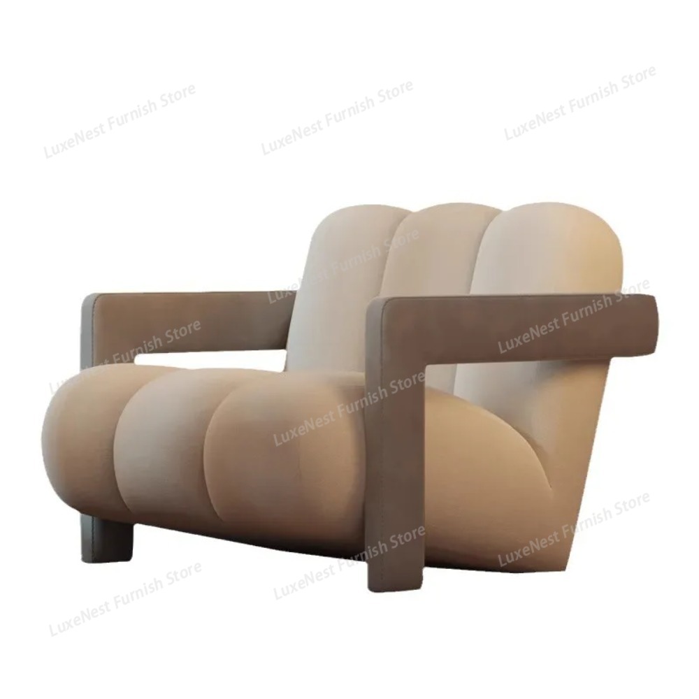 Sillón de Diseño Vintage para  - Office Tech Furniture reseña y precio