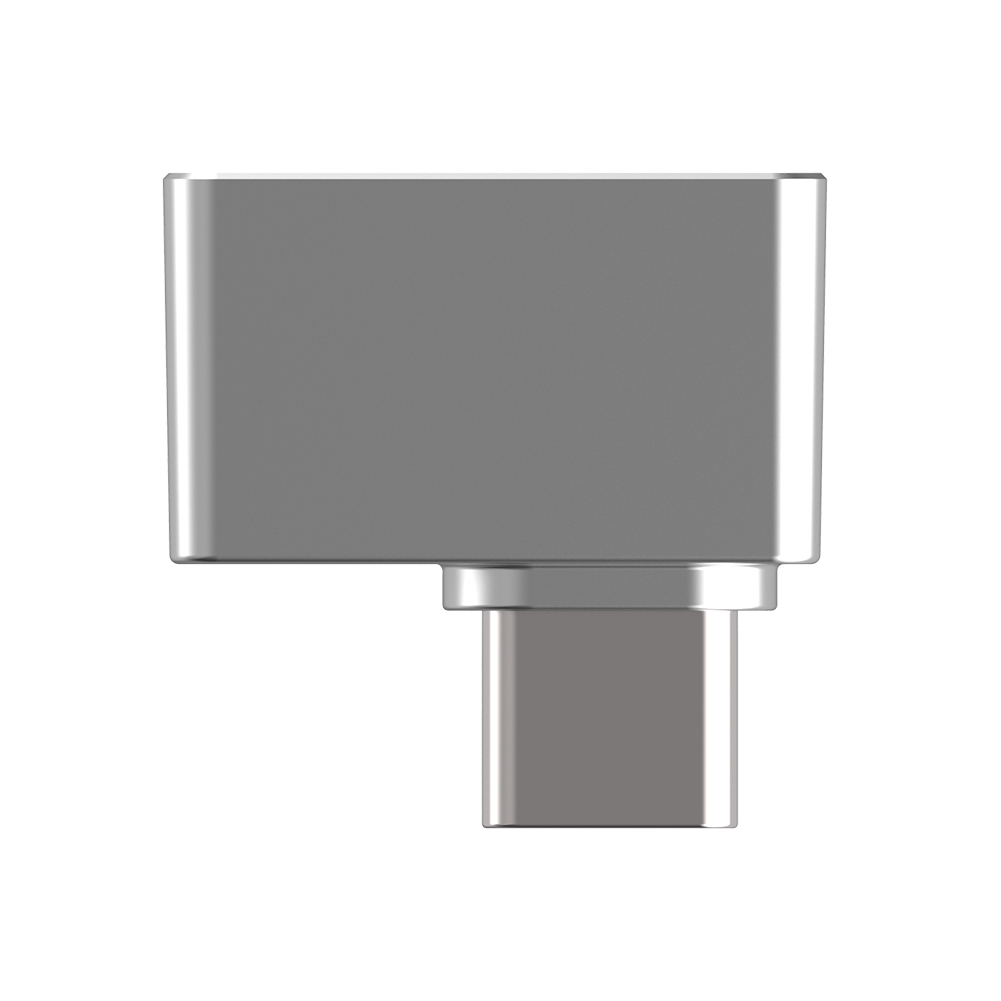 Escáner biométrico tipo C, esc - Fingerprint Reader Usb reseña y precio