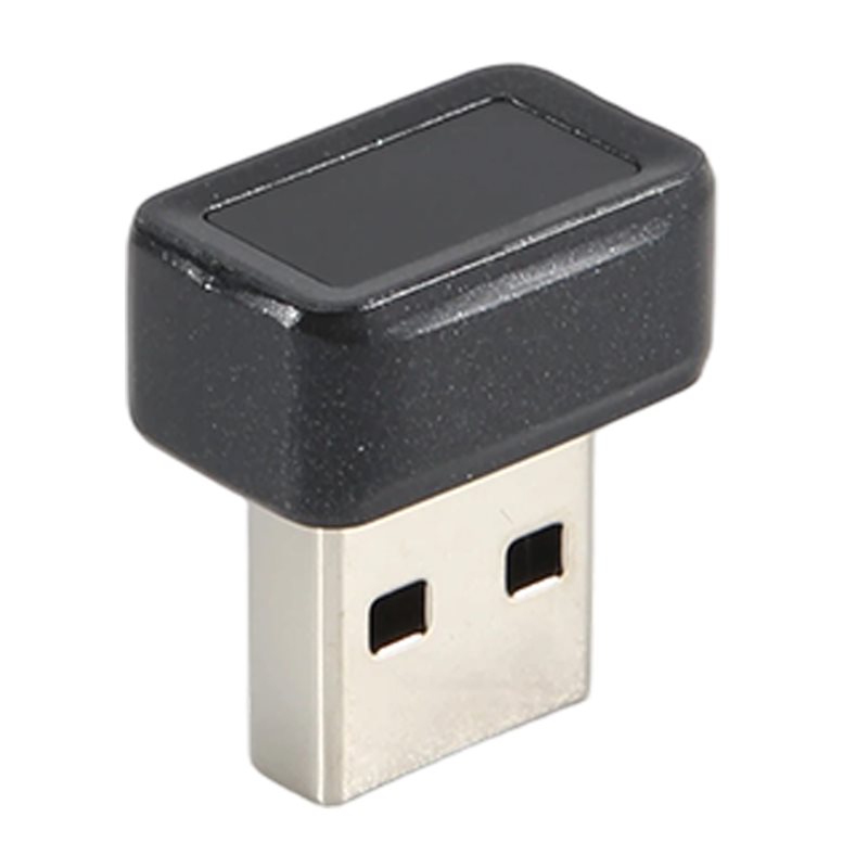 Lector de Huellas Dactilares U - Fingerprint Reader Usb reseña y precio