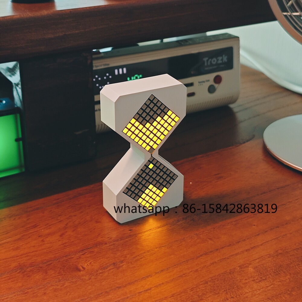 Reloj de Arena Electrónico de  - Office Tech Furniture reseña y precio