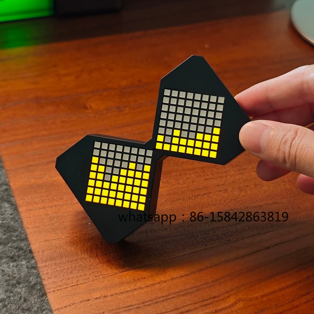 Reloj de Arena Electrónico de  - Office Tech Furniture reseña y precio