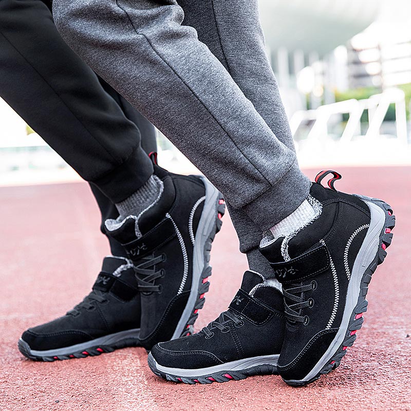 Zapatos Deportivos cortos de i - Office Tech Room reseña y precio